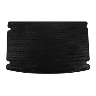 Kofferraummatte (HB, 5-türig, Schwarz)