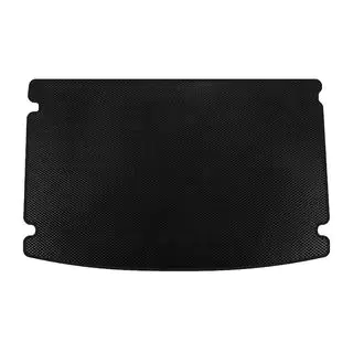 Kofferraummatte (HB, 5-türig, Schwarz)