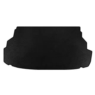 Kofferraummatte (SD, Schwarz)