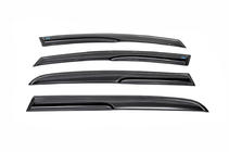 Peugeot 307 2001-2008 Windabweiser HB (4 Stk, Aomis) Foto 2