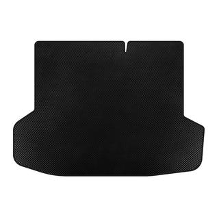 Kofferraummatte (SD, Schwarz)