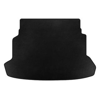 Kofferraummatte (SD, Schwarz)