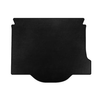 Kofferraummatte (SD, Schwarz) Mazda 3 2003-2009