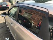 Nissan Qashqai 2010-2014 Windabweiser (4Stk, Sport) Foto 2
