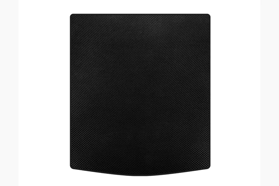 Mazda 6 2012-2024 Kofferraummatte (SD, Schwarz) Image