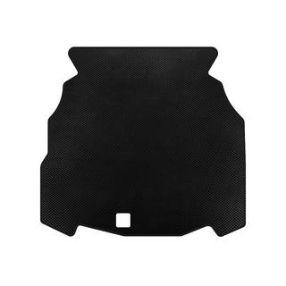 Kofferraummatte (SD, Schwarz)