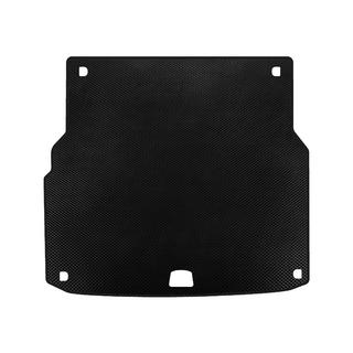 Kofferraumwanne (2014-2017, SW, Schwarz) Mercedes C-class W205 2014-2021