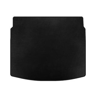Kofferraumwanne (5-Sitzer, USA, Schwarz)