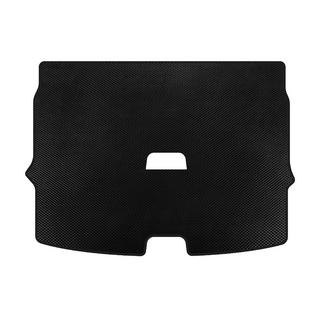Kofferraumwanne (Für Rogue Sport, Schwarz)