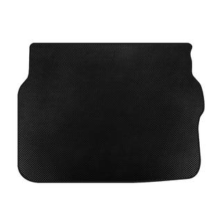 Kofferraummatte (HB, 5-türig, Schwarz) Opel Astra G classic 1998-2012
