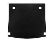 Opel Astra H 2004-2013 Kofferraumwanne (2004-2007, SW, Schwarz) Foto 1