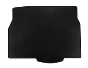 Opel Astra H 2004-2013 Kofferraumwanne (2007-2013, HB, 5-Türer, Schwarz) Foto 1