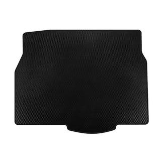 Kofferraumwanne (2007-2013, HB, 5-Türer, Schwarz) Opel Astra H 2004-2013