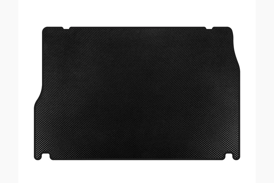 Opel Meriva 2002-2010 Kofferraummatte EVA (Schwarz) Image