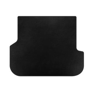 Kofferraummatte EVA (SW, Schwarz)