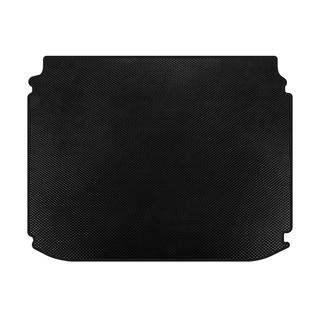 Kofferraummatte (HB, 5-türig, Schwarz)