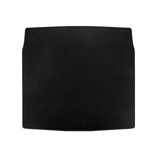 Kofferraummatte (SD, Schwarz)