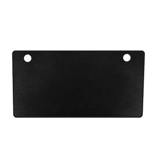 Kofferraummatte EVA (Langer Radstand, Schwarz)