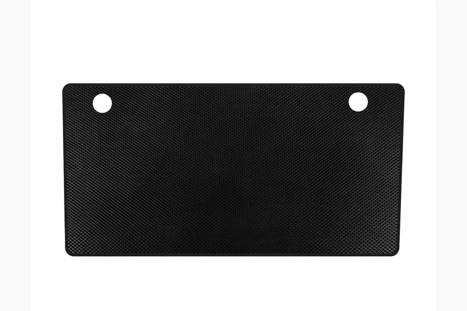 Peugeot Expert 2017- Kofferraummatte EVA (Langer Radstand, Schwarz) Image