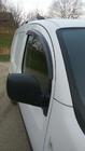 Peugeot Partner Tepee 2008-2018 Windabweiser (2 Stk, UA-Sport) Foto 3