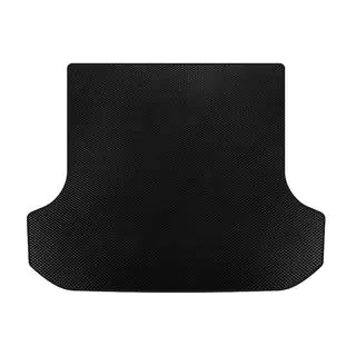 Kofferraummatte EVA (SW, Schwarz)