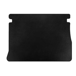 Kofferraumwanne (5-Sitzer, Schwarz)