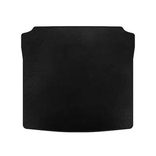 Kofferraummatte (2010-2012, SW, Schwarz) Seat Ibiza 2010-2017