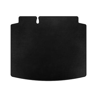 Kofferraummatte (HB, 5-türig, Schwarz)