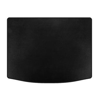 Kofferraummatte (HB, 5-türig, Schwarz)