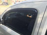 Renault Kangoo 2008–2020 Windabweiser (2Stk, Sport) Foto 4