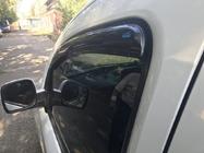 Renault Kangoo 2008–2020 Windabweiser (2Stk, Sport) Foto 5