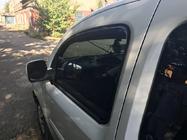 Renault Kangoo 2008–2020 Windabweiser (2Stk, Sport) Foto 6