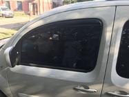 Renault Kangoo 2008–2020 Windabweiser (2Stk, Sport) Foto 7