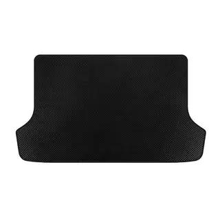 Kofferraumwanne (5-türig, Schwarz)