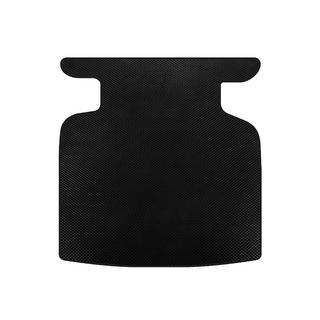 Kofferraummatte (SD, Schwarz) Toyota Avensis 2003-2009 Foto 2