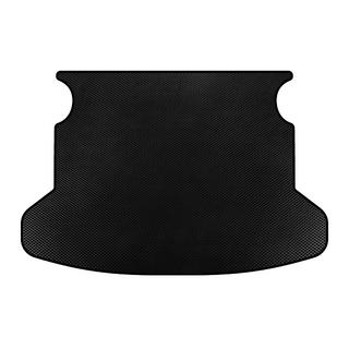 Kofferraummatte (SD, Schwarz)