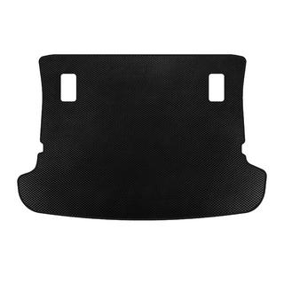 Kofferraumwanne (7-Sitzer, Schwarz)