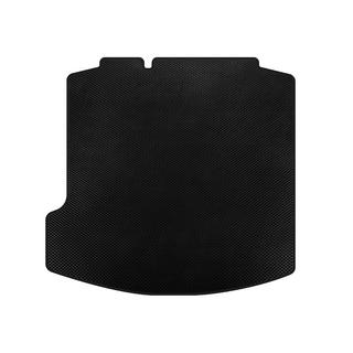 Kofferraummatte (SD, Schwarz)