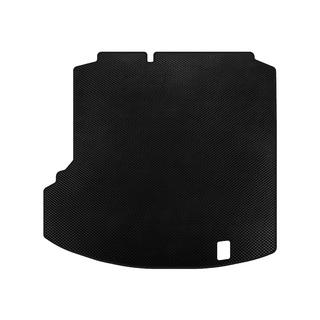 Kofferraummatte (SD, Schwarz)