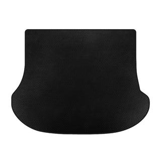 Kofferraummatte (SD, Schwarz)