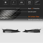 BMW 1 Series E81/E82/E87/E88 2004-2011 Heckstoßstangen Flaps Aufsätze (für E82 1M, Carbon) Foto 5