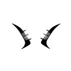 BMW 2 Series Gran Coupe F44 2020-2024 Heckstoßstangenabdeckung Flap ABS Foto 4