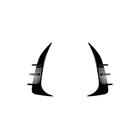 BMW 2 Series Gran Coupe F44 2020-2024 Heckstoßstangenabdeckung Flap ABS Foto 5