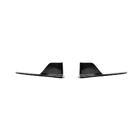 BMW 3 Series F30/F31 2012-2019 Heckstoßstangenabdeckung Flap (für F30 M-Sport, Carbon) Foto 5