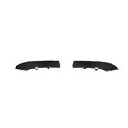 BMW 3 Series F30/F31 2012-2019 Heckstoßstangenabdeckung Flap (für F30 M-Sport, Carbon) Foto 6