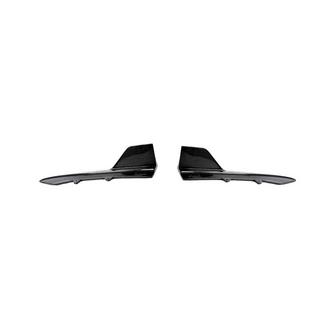Heckstoßstangenabdeckung Flap (für F30 M-Sport, Carbon) BMW 3 Series F30/F31 2012-2019 Foto 3