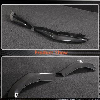 Heckstoßstangenaufsatz Flap V1 (für G80, Carbon) BMW 3 Series G20/G21 2018- Foto 3