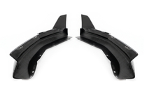 BMW 3 Series G20/G21 2018- Heckstoßstangenaufsatz Flap V2 (für G80, Carbon) Foto 16