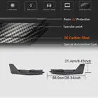 BMW 4 Series G22/23/26 2020- Heckstoßstangenaufsätze Flap V2 (für G82/G83) Foto 6