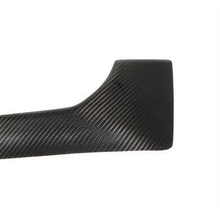 Carbon Flaps für die Heckstoßstange (für M-Sport/M5 F90, Carbon) BMW 5er G30/G31 2017–2023 Foto 3